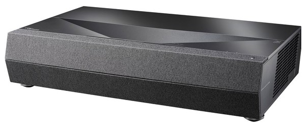 Optoma CinemaX D2