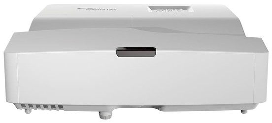 Optoma EH340UST Optoma EH340UST