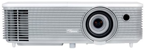 Optoma EH400+