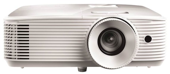 Optoma EH412x Optoma EH412x