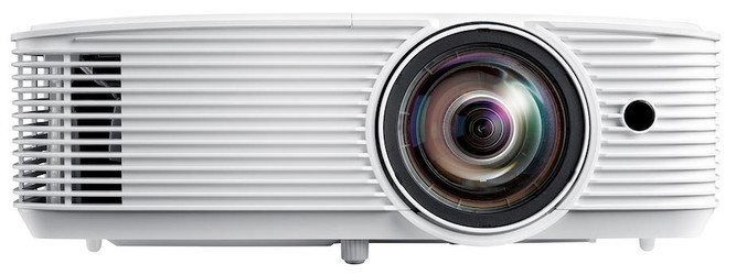 Optoma HD29HSTx