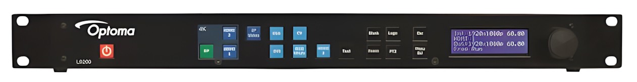 Optoma LS200