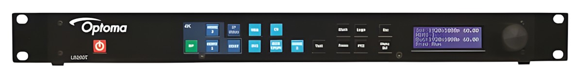 Optoma LS200T