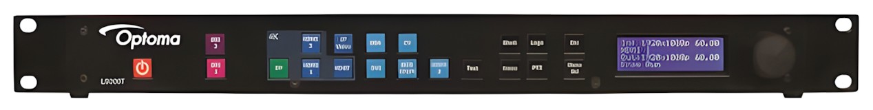 Optoma LS300T