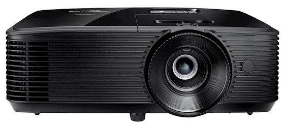 Optoma S336