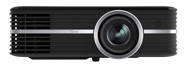 Optoma UHD350X Optoma UHD350X