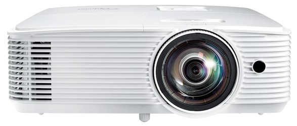 Optoma W309ST