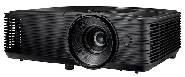 Optoma W400LVe