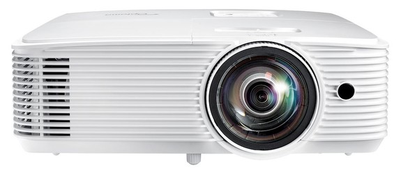 Optoma X309ST
