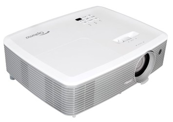 Optoma X400