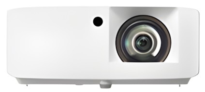 Optoma ZH350ST