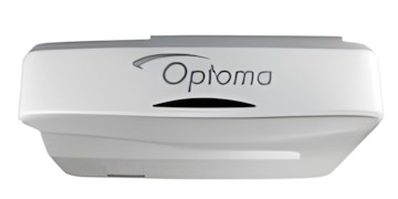 Optoma ZH400UST