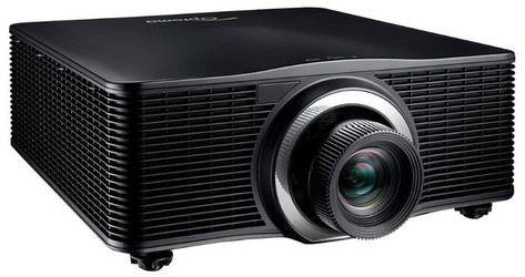 Optoma ZU1100