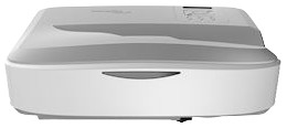 Optoma ZU500USTe