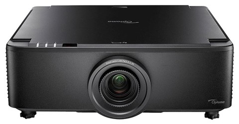 Optoma ZU720T
