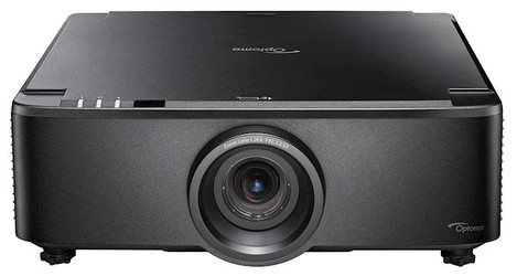 Optoma ZU720TST Optoma ZU720TST