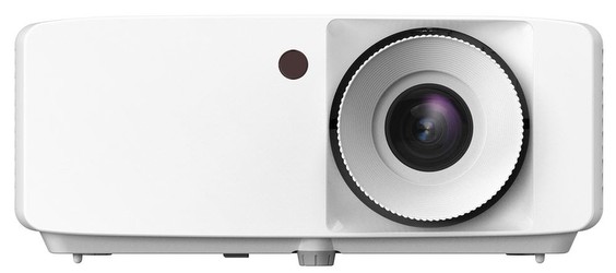 Optoma ZW340e