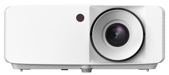 Optoma ZW350e