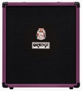 Orange  Crush Bass 50 Glenn Hughes