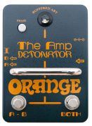 Orange Detonator