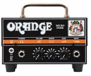 Orange Micro Dark