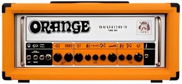 Orange Rockerverb 50 MKIII