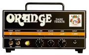 Orange Dark Terror