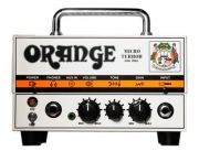 Orange Micro Terror