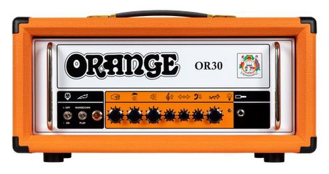 Orange OR30