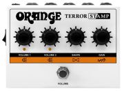 Orange Terror Stamp
