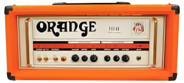 Orange TH30 Head