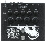 Orange The Bass Butler