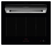 Oranier KXI 1062 TC rahmenlos