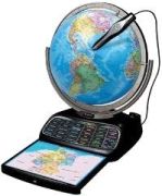 Oregon Scientific SmartGlobe