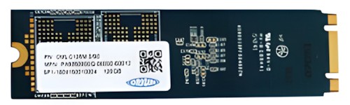 Origin Storage M.2 SSD 2TB (NB-2TB3DSSD-M.2)