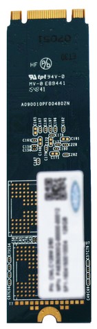 Origin Storage M2. SSD 512GB (NB-512M.2/NVME)