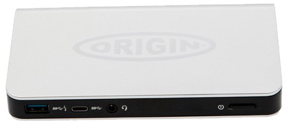 Origin Storage USB Type-C Docking Station (OSDOCK-USBC)