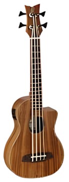 Ortega Caiman-BS-GB