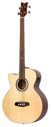 Ortega D538-4-L