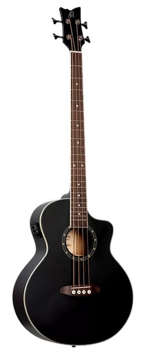 Ortega D7CE-SBK-4