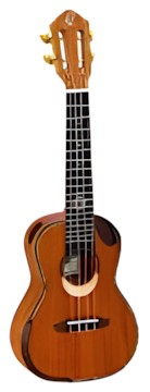 Ortega ECLIPSE-CC4