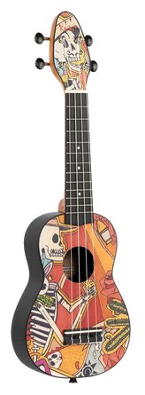 Ortega K2-EM
