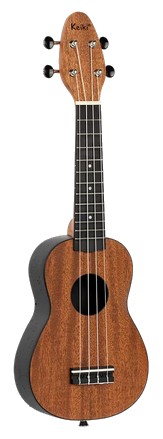 Ortega K2-MAH