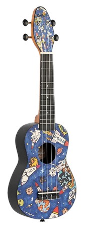 Ortega K2-SP