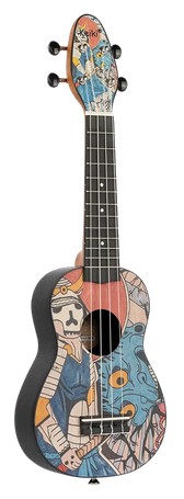 Ortega K2-SR