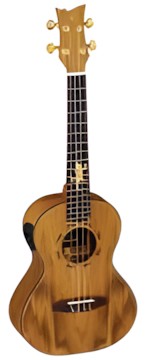 Ortega LIZARD-TE-GB
