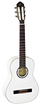 Ortega R121-1/2WH