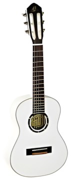 Ortega R121-1/4WH