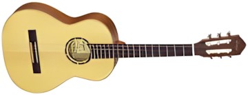 Ortega R-121 3/4