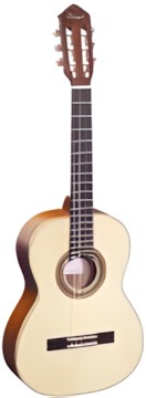 Ortega R-121 7/8